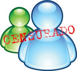 MSN Bloqueado imagem MSN Bloqueado Como Entrar No MSN Bloqueado? Aprenda Métodos!