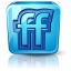 FriendFeed Oito Network