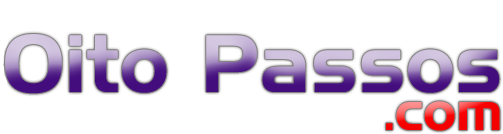 OITO PASSOS OITO PASSOS
