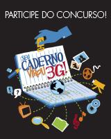 botao 0 imagem botao 0 Promoção: Seu Caderno Virou 3G