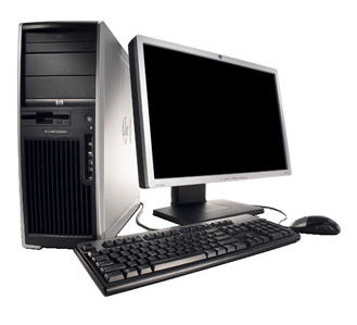 hp workstation xw6600 Workstations HP