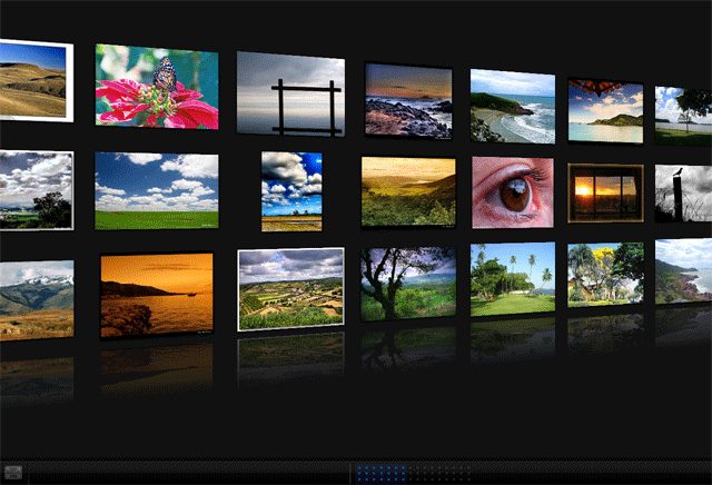 piclensgif imagem piclensgif PicLens Fotos em 3D