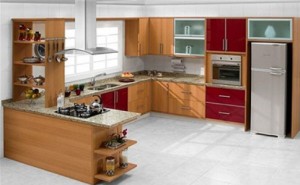 cozinha planejada 1