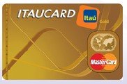 Cartão Itaucard