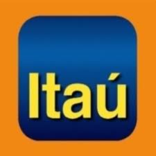 Logo Itaú