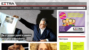 Jornal Extra Online Globo Ultimas Not%C3%ADcias imagem Jornal Extra Online Globo Ultimas Not%C3%ADcias Jornal Extra Online Globo Últimas Notícias