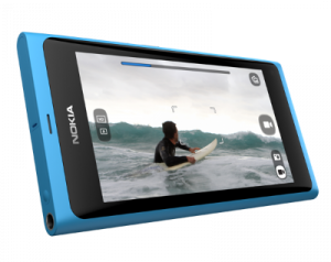 Smartphone Nokia N9 sucesso no mercado Smartphone Nokia N9 é Sucesso no Mercado Mundial